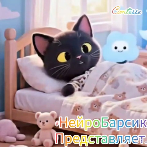 LComtesse в LOOKY — #НейроБарсик#отдушидлядуши#друзьямслббовьюитеплом#хорошегона