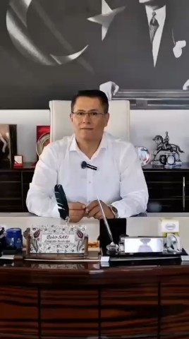 Маргарита в LOOKY. . Интервью Президента ...