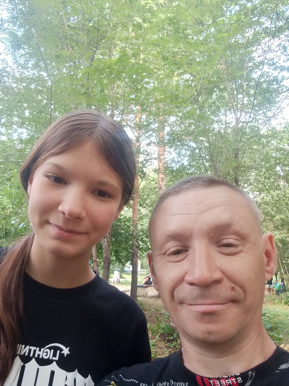 Николай в LOOKY — публикация
