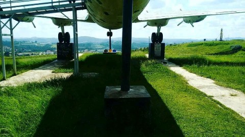 MAVERIK GAMER в LOOKY. #city,#cityview,#cityscape,#citylife,#landscape,#photo,#view,#place,#brazil,#photo,#view,#place,#brazil,#sky,#cloud,#clouds,#Plane,#airplanes. Какой красивый вид з...