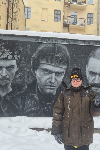 harister в LOOKY. #отдых,#путешествие,#Питер,#CastleRock. #отдых #путешествие ...