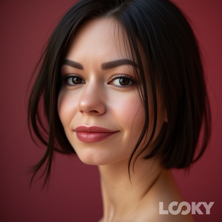 Margo161 в LOOKY — #Свой_аватар #LOOKY_нейронка