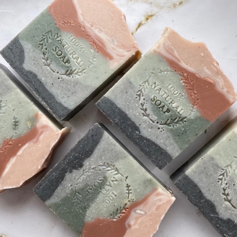 soap_natur_berezniki в LOOKY. . Природа подарила нам...
