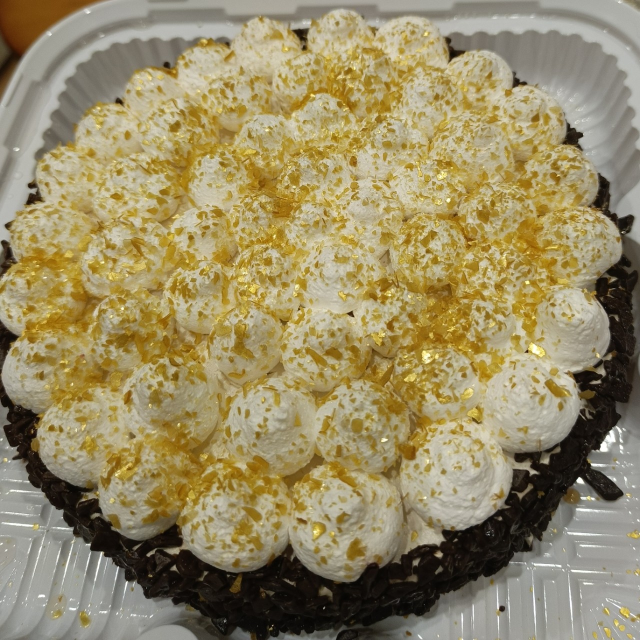  в LOOKY — Опять гости ну и как сесть на диету такая красота и вкусно