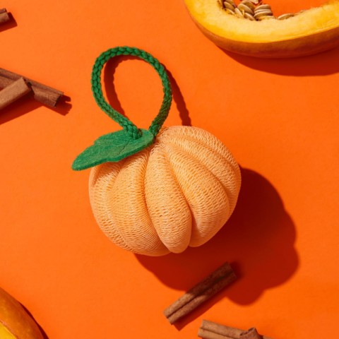 Екатерина Бычковская в LOOKY. ##Oriflame,#Орифлейм,#Орифлэйм. Мочалка для душа

До...