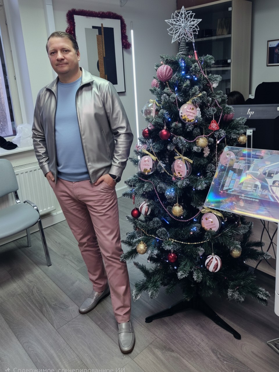  в LOOKY — публикация