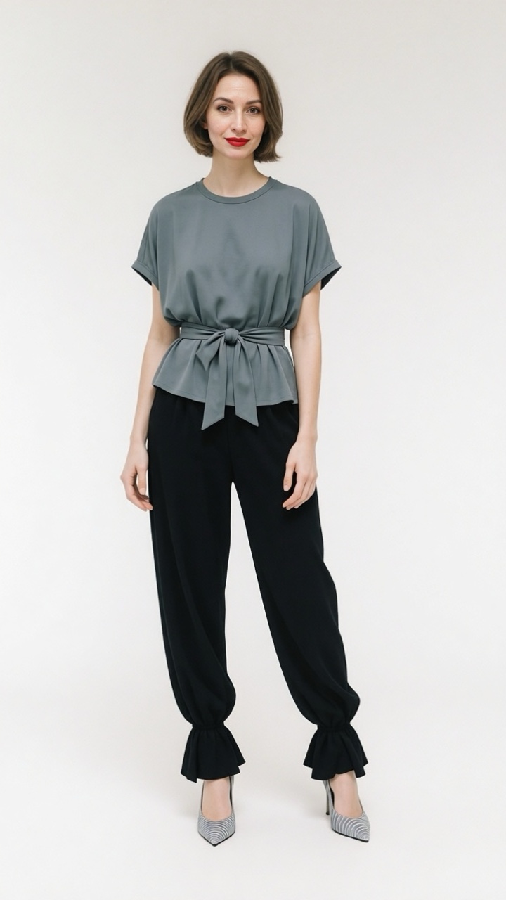 Try on [#челлендж ](челлендж)[#fashion_looky ](fashion_looky)Я только начинаю вливаться в челлендж [@vy.yatsenko ](rn-looky://navigate/profile/1313215a-405d-44ae-8f9a-7f6d51412676)[@LOOKY_official ](rn-looky://navigate/profile/6dd8f6d9-5fb1-4418-beca-0c03f73569db)#мойлук
