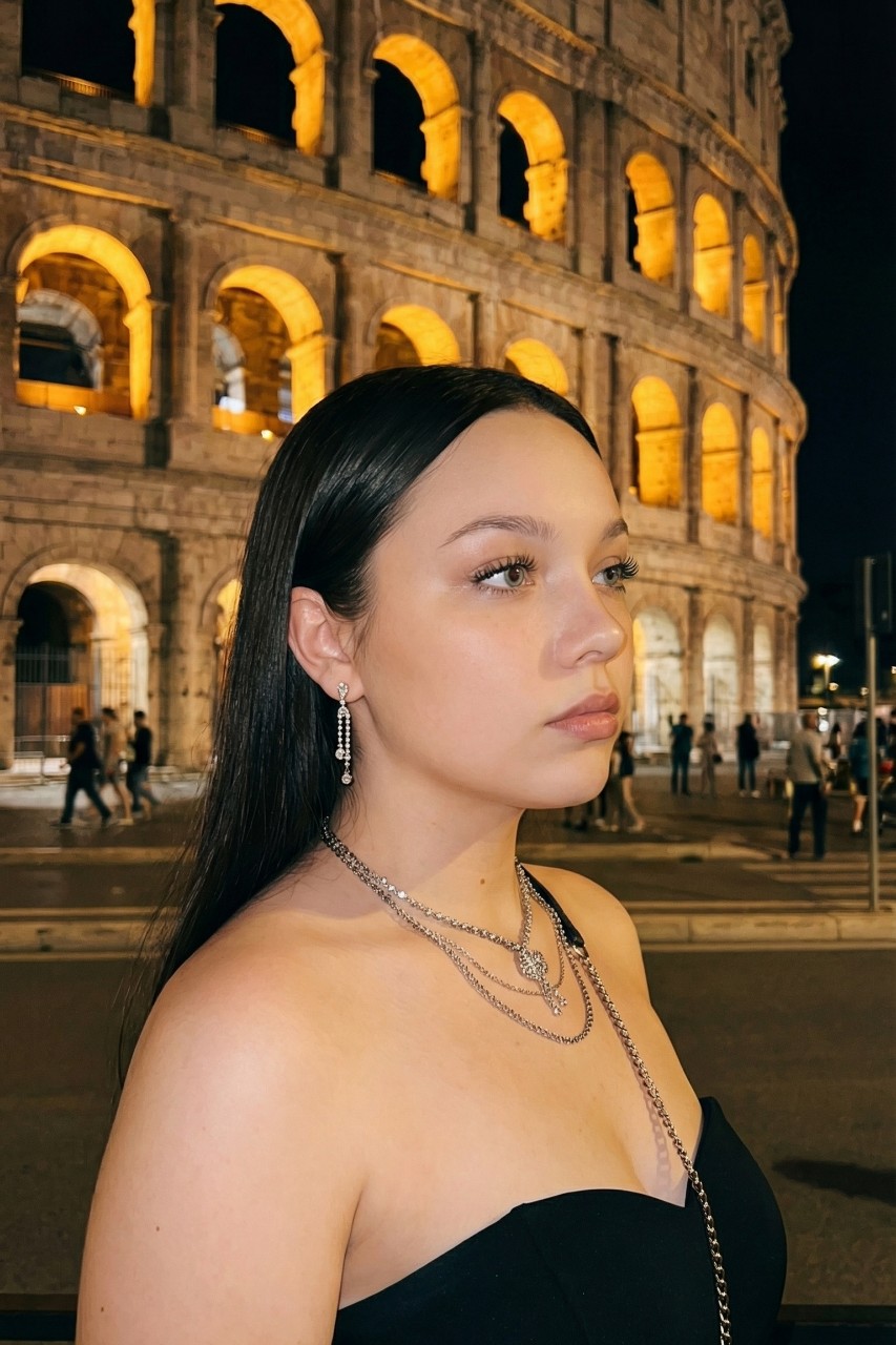 Aelika_. в LOOKY — публикация