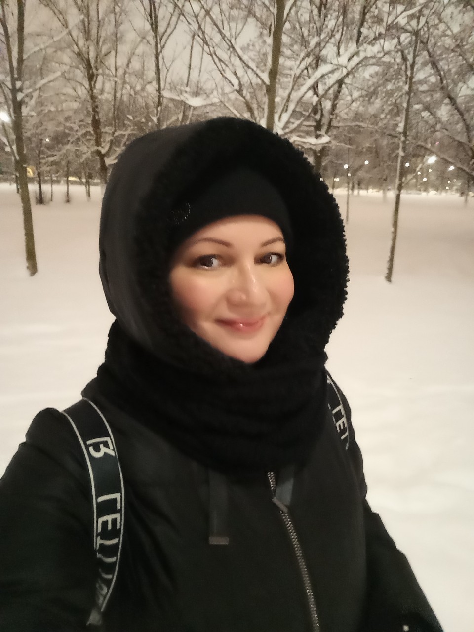 Татьяна в LOOKY — публикация