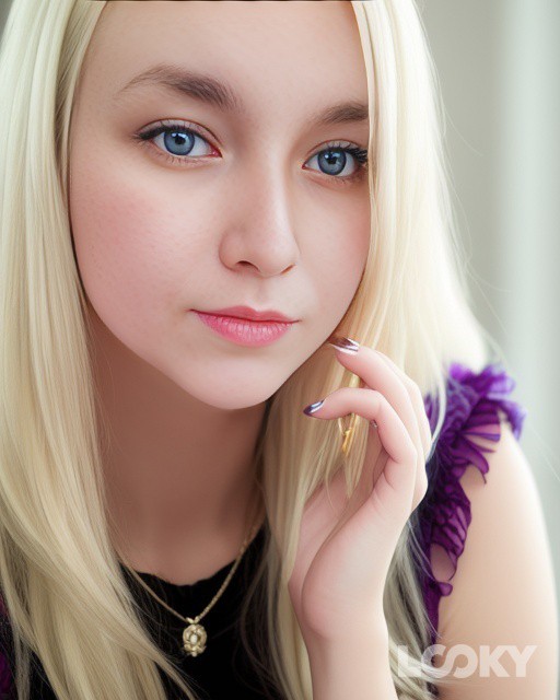 Екатерина Бердникова в LOOKY — фото 3