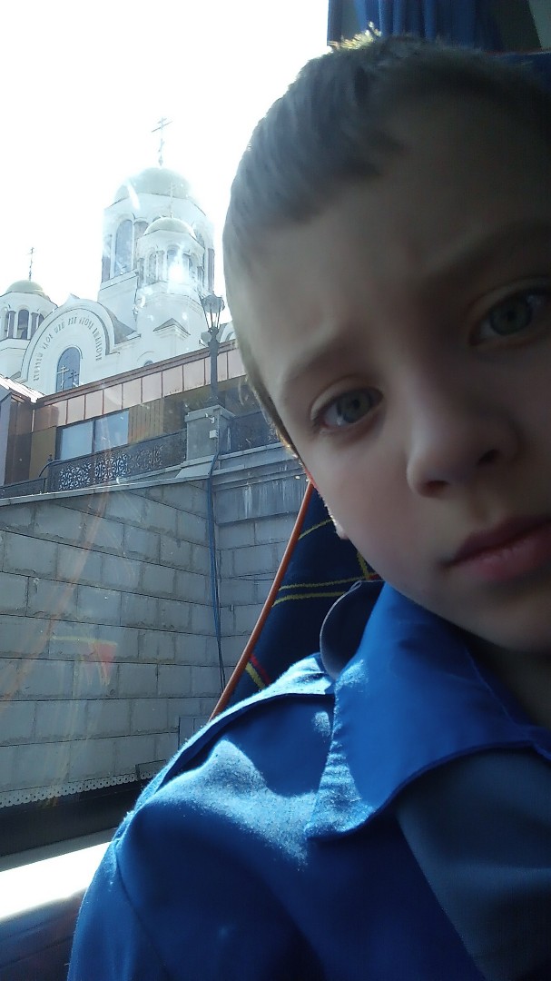 Timur_Manukyan in LOOKY. . [#путешествие_в_прош...