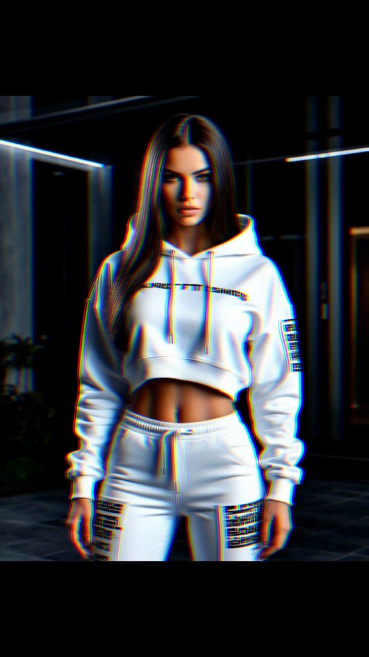 Ivetta в LOOKY — публикация