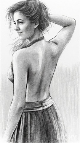 Looky_1715070425869 в LOOKY. #Графика,#LOOKY_нейронка. #Графика #LOOKY_нейр...