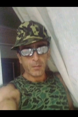 АВАНТЮРИСТ в LOOKY. . Оживил фото