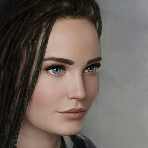 buntarka_161 в LOOKY. . Зорко одно лишь серд...