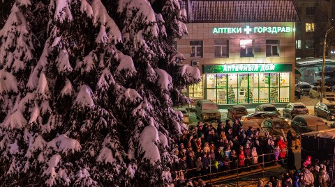ramcitylife в LOOKY. #RamCityLife,#СашаЧу,#Чуфаровский,#город,#Раменское,#мойГород,#подмосковье,#московскаяОбласть,#airimmense,#Раменье,#Ramenskoye,#Ramenskoe,#капелькаРоссии. Декабрь в Раменском!...