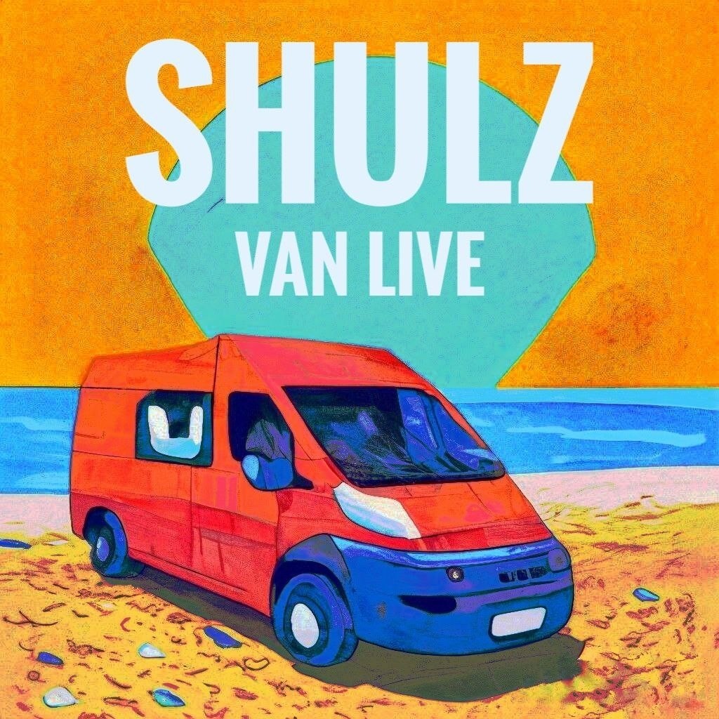 Vanlife shulz