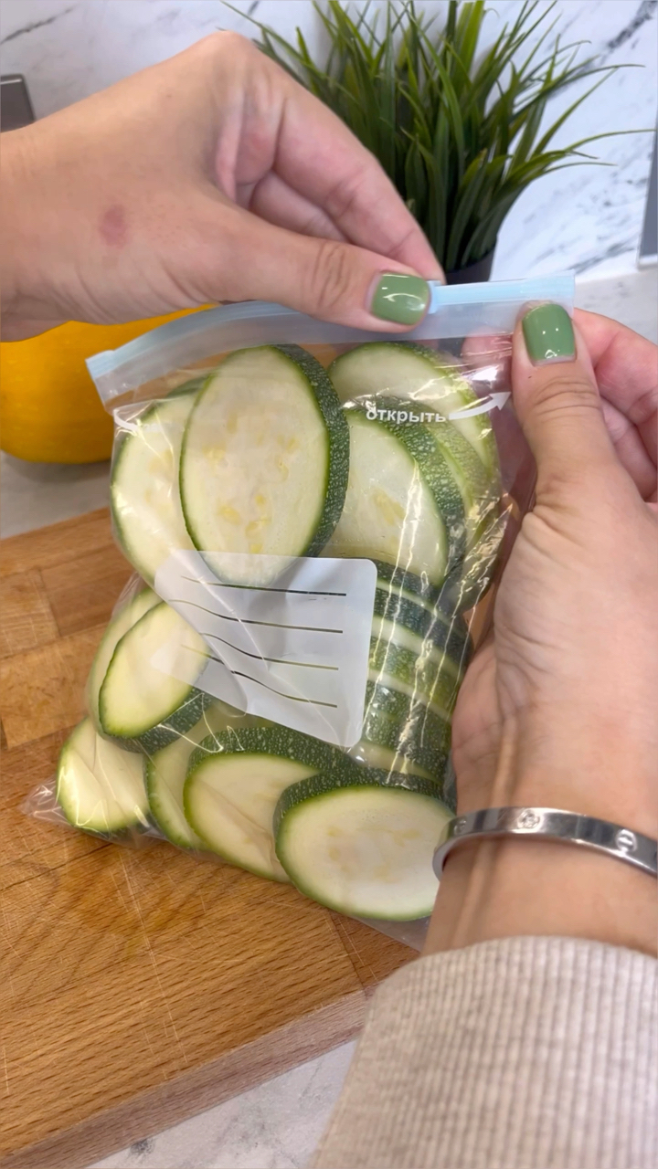 Елена Кушнер в LOOKY. . ПЯТЬ СПОСОБОВ ЗАГОТО...