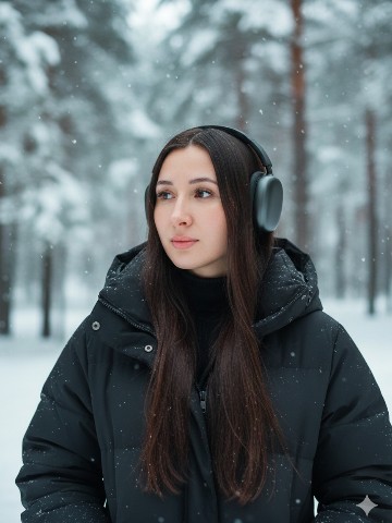 NaSTena в LOOKY. . Жизнь одна она твоя�...