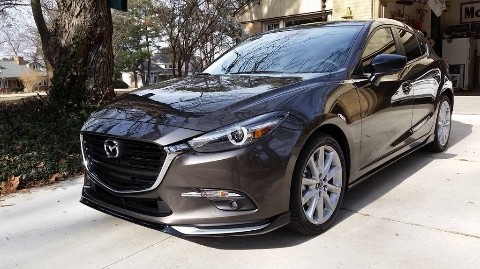 mazda в LOOKY. #mazda,#cx5,#titanumflash,#мазда,#авто. #mazda #cx5 #titanum...