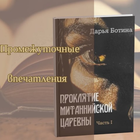 knizhnye_interesnosti в LOOKY. . ✨Промежуточные впеча...