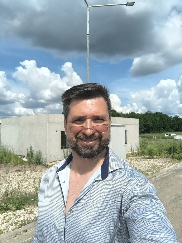 alehapopovich в LOOKY. . Работа с загородными...