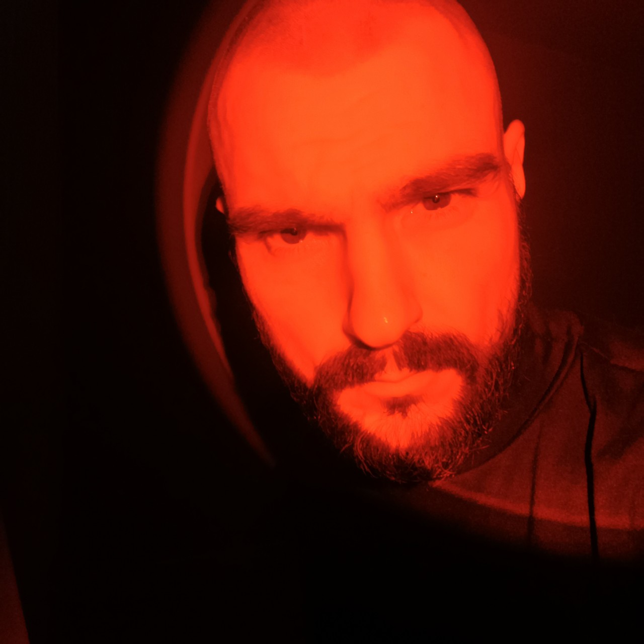Russian RED
