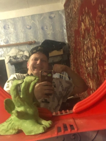 dengrig1 в LOOKY. . Привет родные ❤️