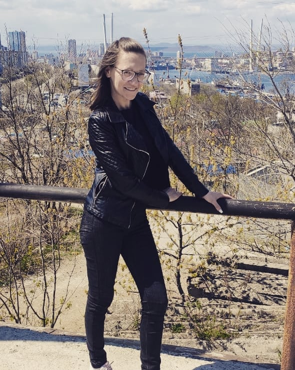 sofya_alexandrovna_ в LOOKY. #чумачечаявесна. #чумачечаявесна