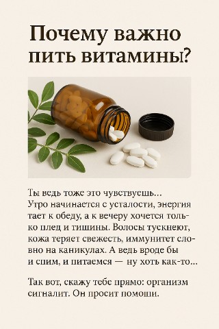 victoria_sw2024 в LOOKY. . 🌿 Почему важно пить...