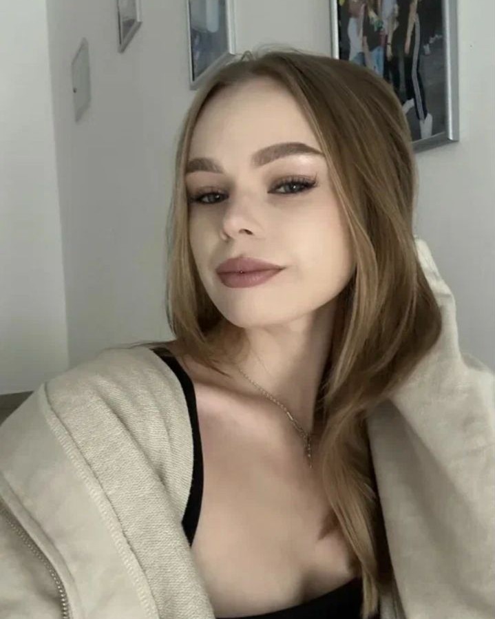 Елена в LOOKY — публикация