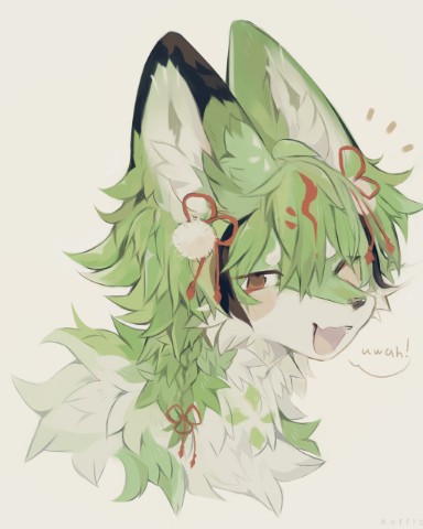 Altai в LOOKY. #фурри,#furry,#art,#kofizzo. #фурри #furry #art #...