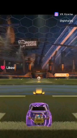 G_I_S_H в LOOKY. #игры,#рокетлига,#rocketleague,#game,#funnyvideo.#ВесёлоеВидео. Rocket league/Рокет ...