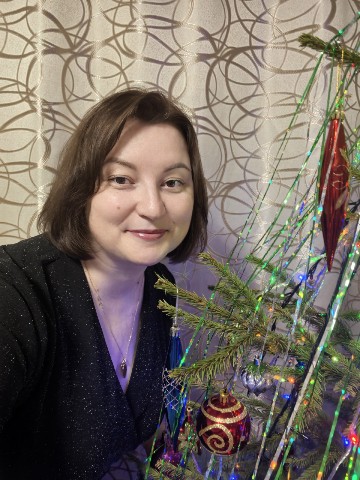 olshabalina в LOOKY. . С Новым годом, друзь...