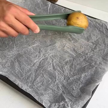 любимые рецепты в LOOKY. #кулинария,#завтрак,#перекус,#лето2023. Хрустящая картошка
И...