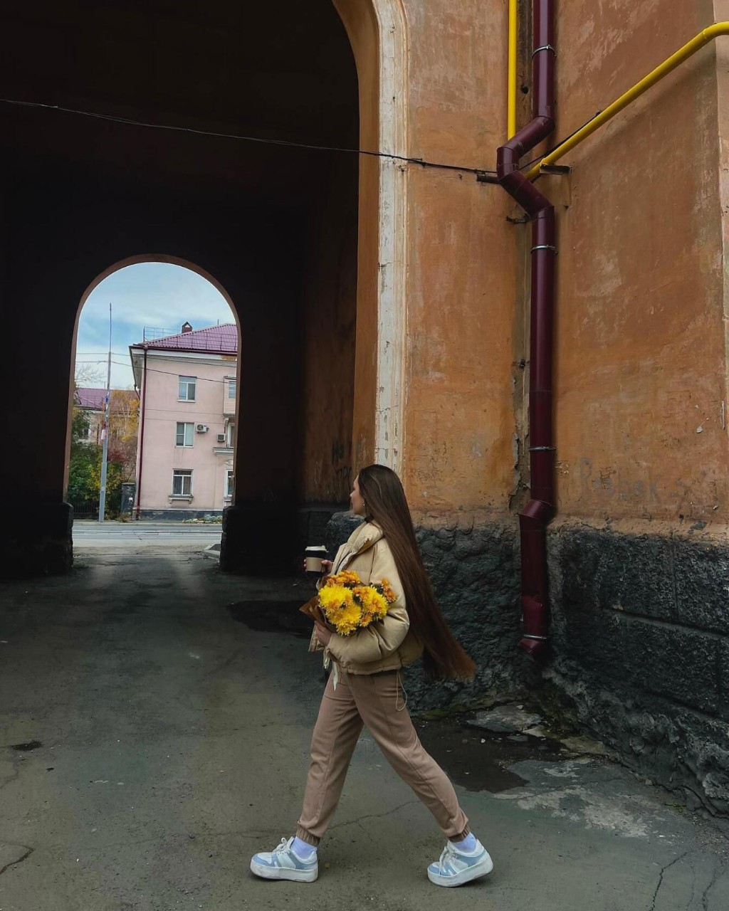 Юлия in LOOKY. . 