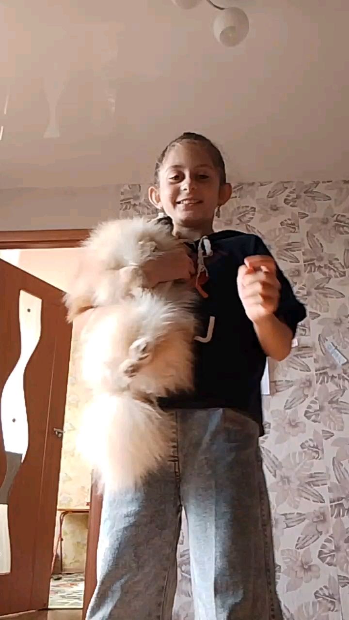Луна  ._. в LOOKY — Ее зовут Доча😚
