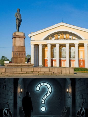 chistyakov_maksim в LOOKY. . Рубрика «Городские л...