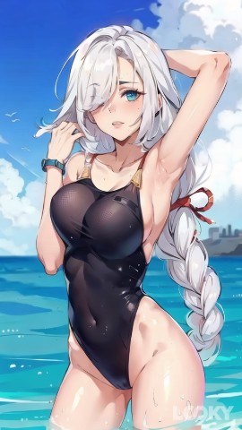 Focalors в LOOKY. #shenhe,#shenhegenshinimpact,#ShenHe,#shenheart,#shenhegenshin,#GenshinImpact,#genshinart,#genshin_impact,#genshin,#genshinimpactfanart,#Комикс,#LOOKY_нейронка. #shenhe  #shenhegens...