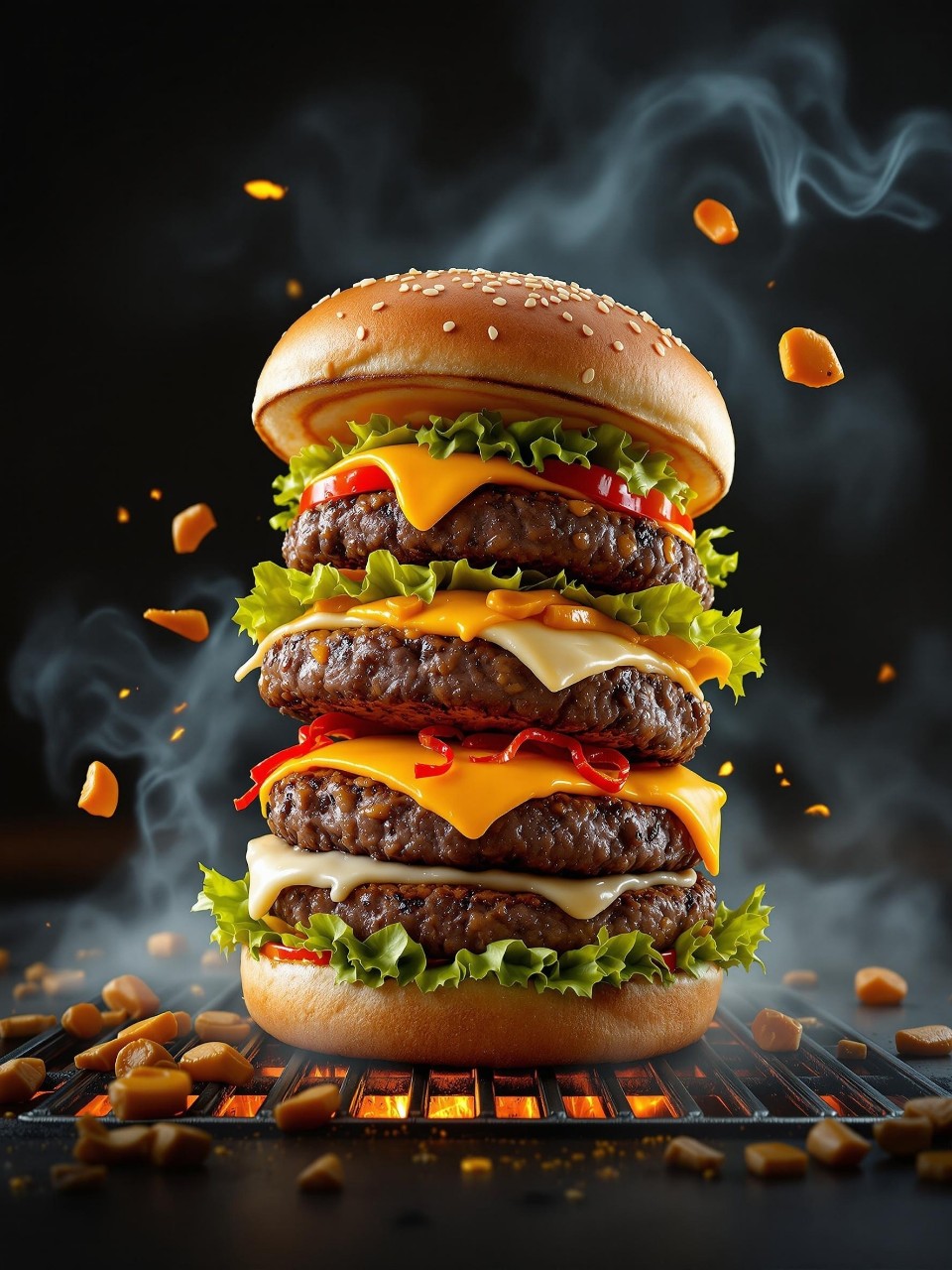 DigitalGoddess в LOOKY — [#food ](food)