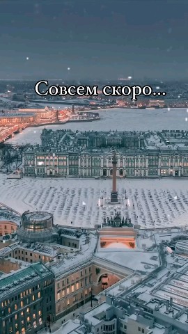 Looky_1710599590614 в LOOKY. . ❄️...падал снег... и...