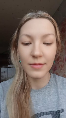 Екатерина СОЛНЦЕ в LOOKY. . Предупреждение от вс...