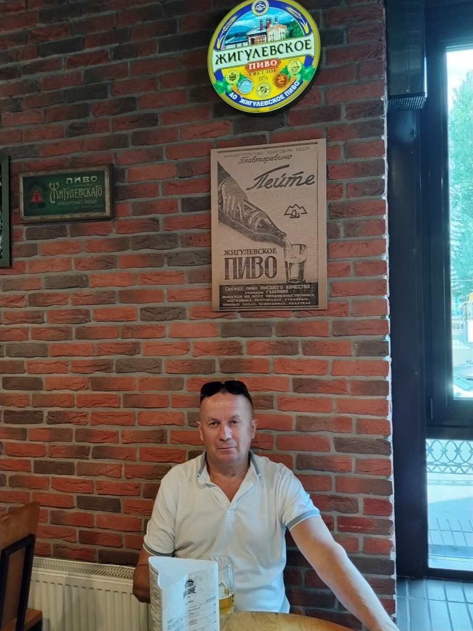 вова росс в LOOKY — публикация