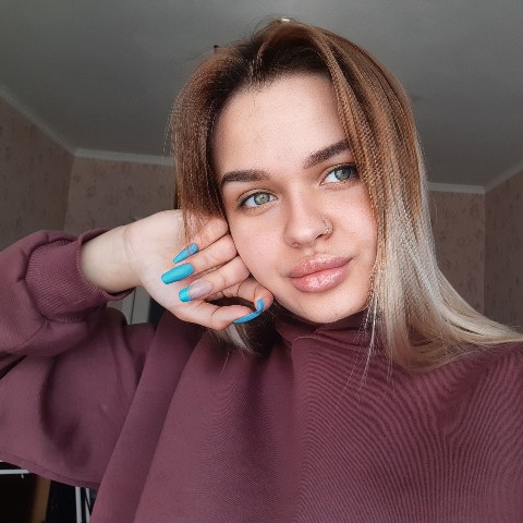 Looky_1683666728753 в LOOKY. #знакомство,#друзья,#подписка,#лайки,#всевзаимно,#блог,#блогер,#взаимныелайки,#фото. Привет👋
Меня зовут ...