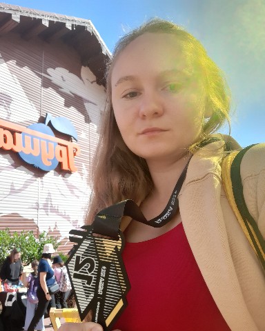 Mari_Potanina в LOOKY. . 12 км без должной по...