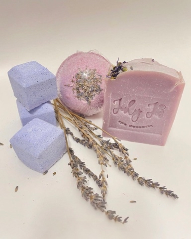 julyju_spa_desserts в LOOKY. . Отличный набор спа д...