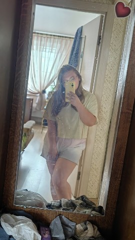 _._.elvira17 в LOOKY. . Лето в зеркалах 😂