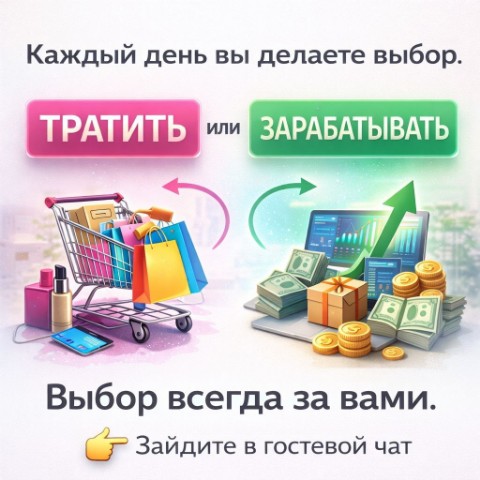 Looky_177228342760250 в LOOKY. . Каждый день вы делае...