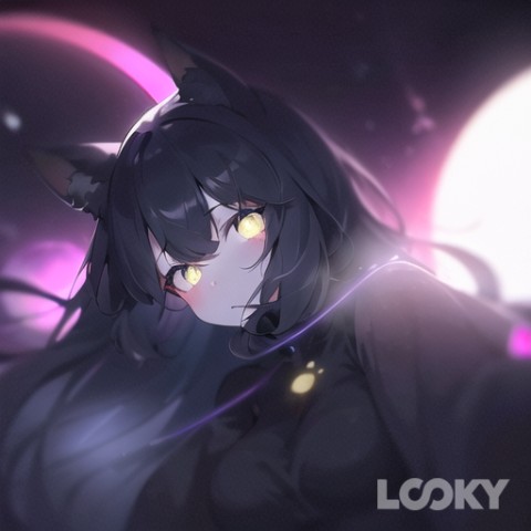 Kim_Li в LOOKY. . Всегда будьте лучшим...