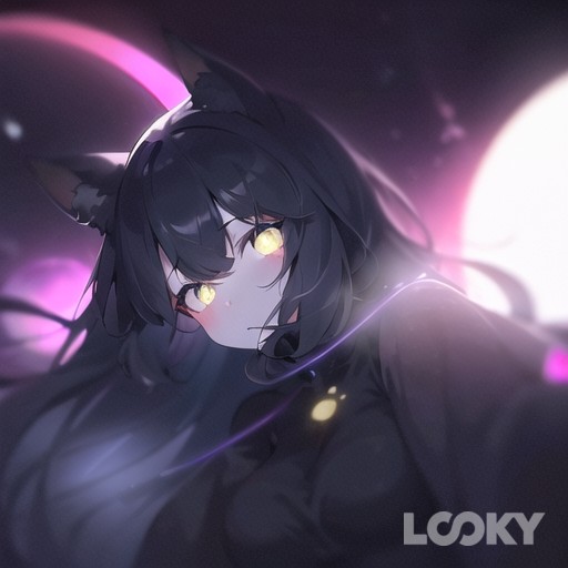 Kim_Li in LOOKY. . Всегда будьте лучшим...
